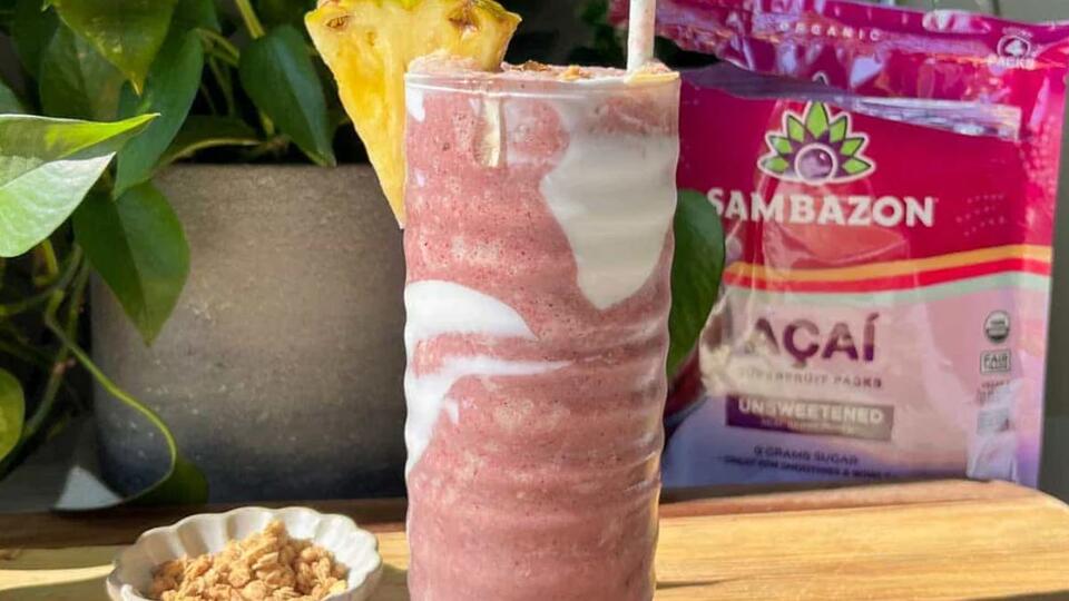 Free Açaí Bowls Hit Brooklyn!