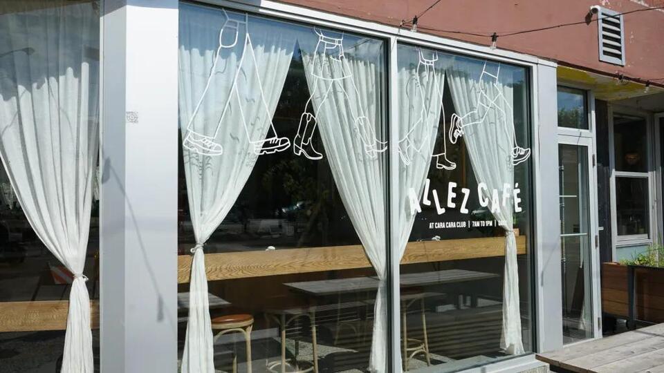 Logan Square’s Food Scene Is Popping Off