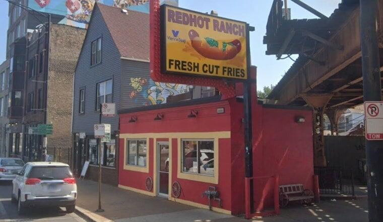Redhot Ranch Heads to the ‘Burbs!