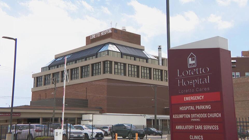 Medicaid Cuts Could Close Local Hospitals