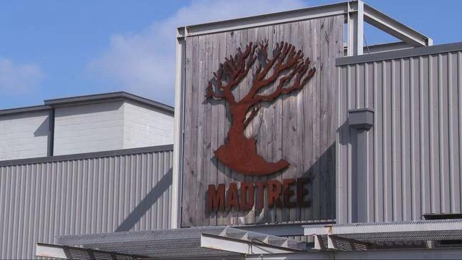 Cincy Brewery Crushes Sales Records