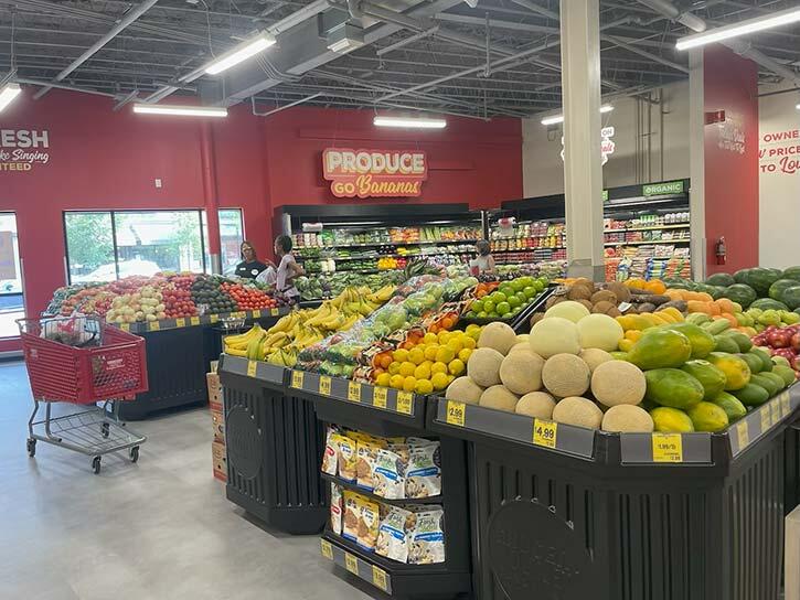 New Grocery Outlet: Love It or Leave It?