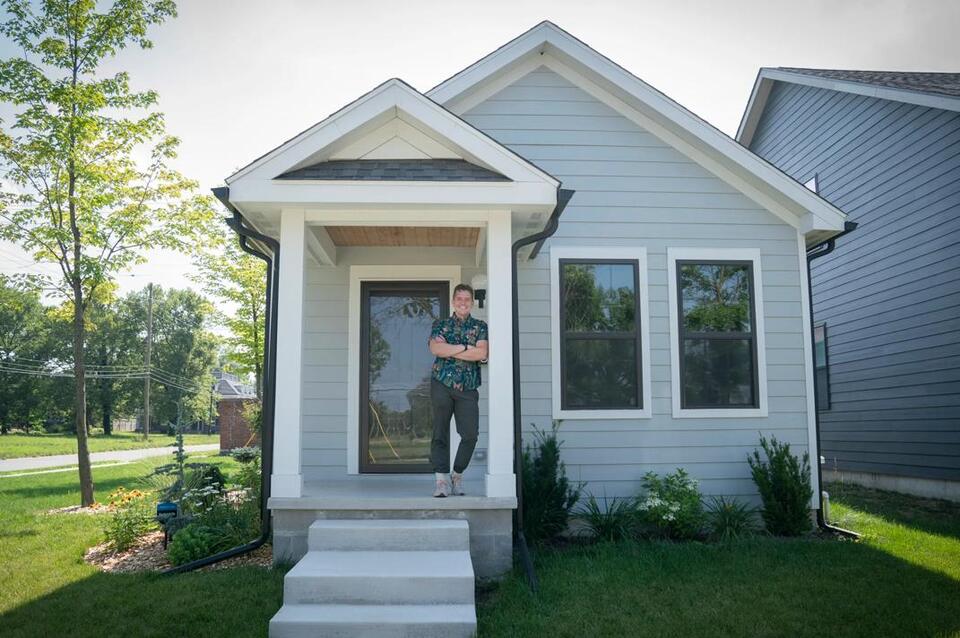 Detroit’s New Homes: Worth the Hype?
