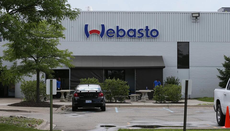 Another Round of Auto Layoffs Hits Detroit