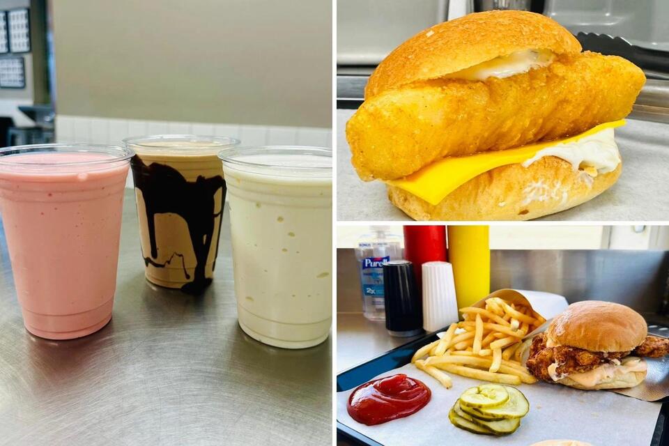 Michigan’s Best Burger? The Winner Is…
