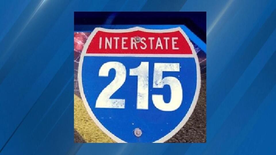 I-215 Weekend Traffic Alert!