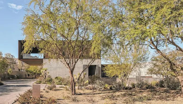 A’s Owner Drops $29M on Vegas Mansion