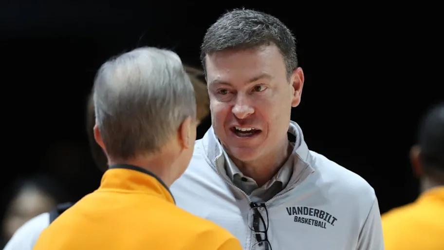 Mason’s Makeover: Can Vandy’s Big Man Keep Up?
