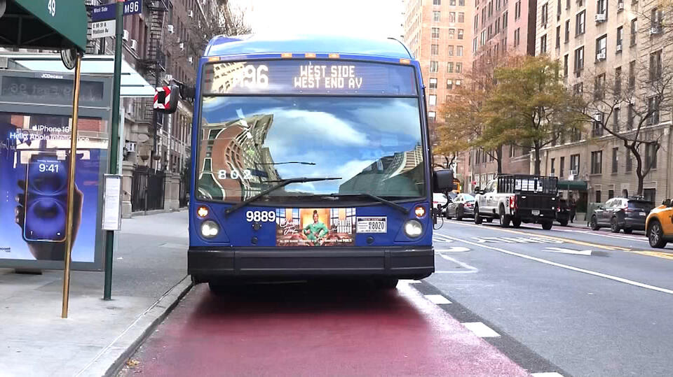 Free Buses: Blessing or Headache?