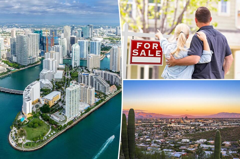 Why Are Homes Sitting Unsold Longer?