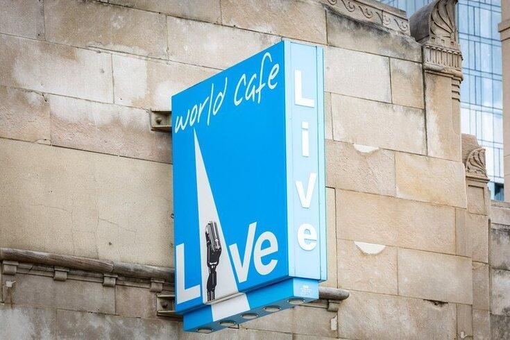 World Cafe Live Staff Just Unionized!