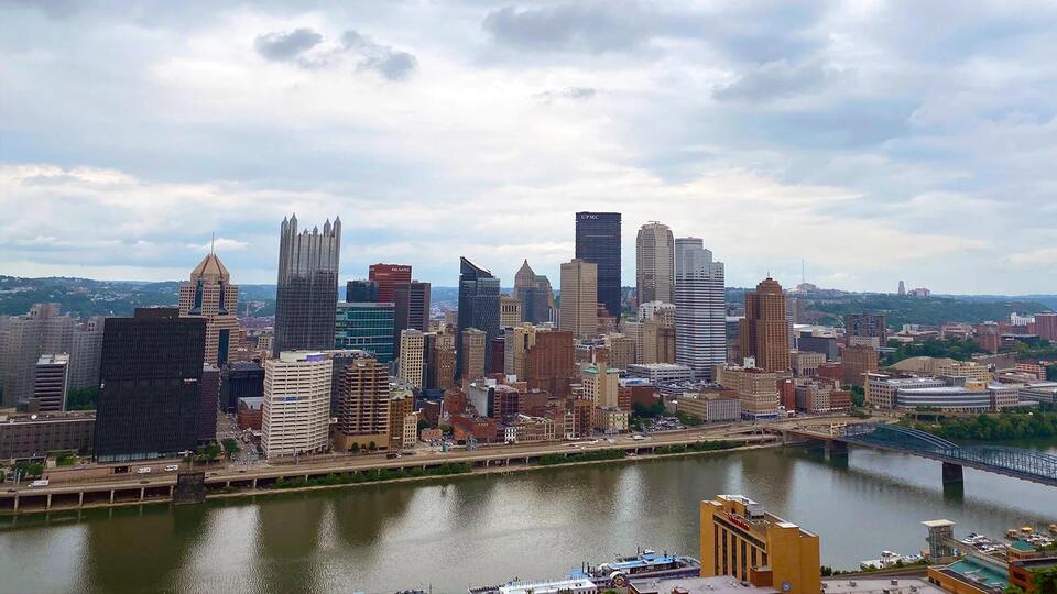 Pittsburgh Powerhouses Make TIME's List
