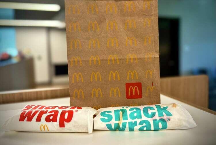 Snack Wrap Comeback: Worth the Hype?