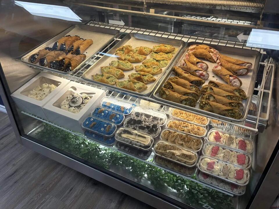 San Antonio’s Sweetest New Coffee Spot 🍰