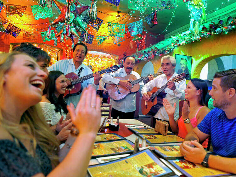 Why Are Restaurants SO Loud Now?