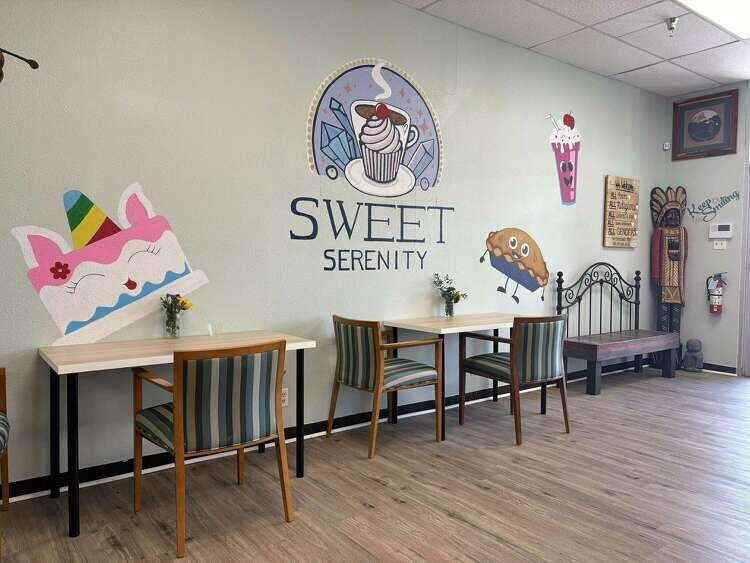 Pay-What-You-Can Bakery Just Dropped!