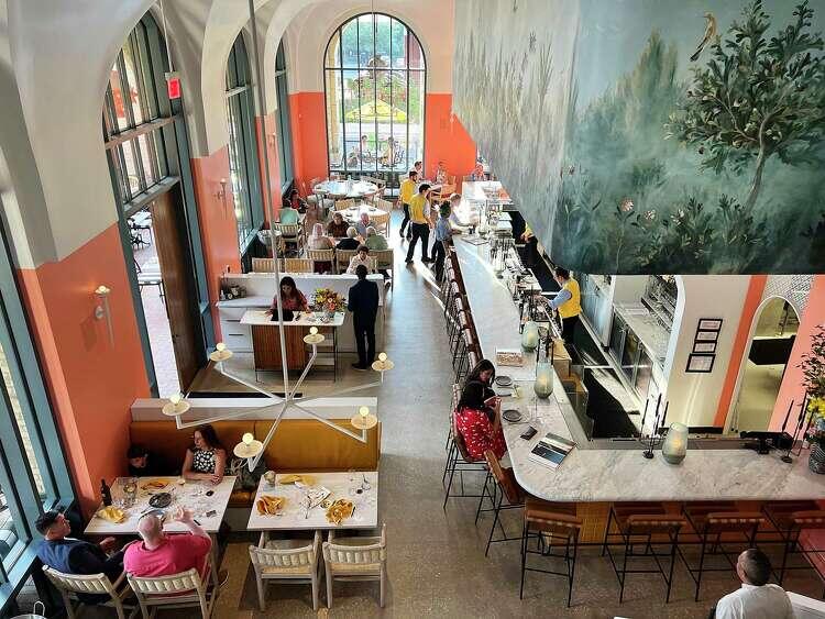 Why Are Restaurants SO Loud Now?