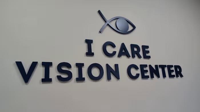 Free Glasses for Flood Victims?!