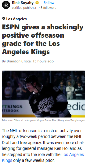Kings’ Offseason: Smart Moves or Missed Chances?