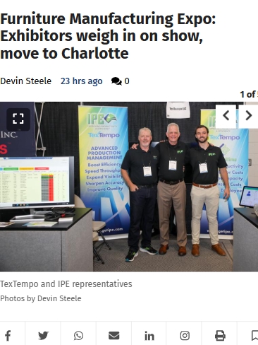 Furniture Expo’s Big Move: Will It Pay Off?