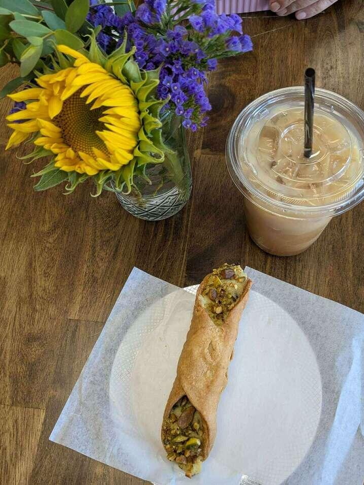 Pay-What-You-Can Bakery Just Dropped!