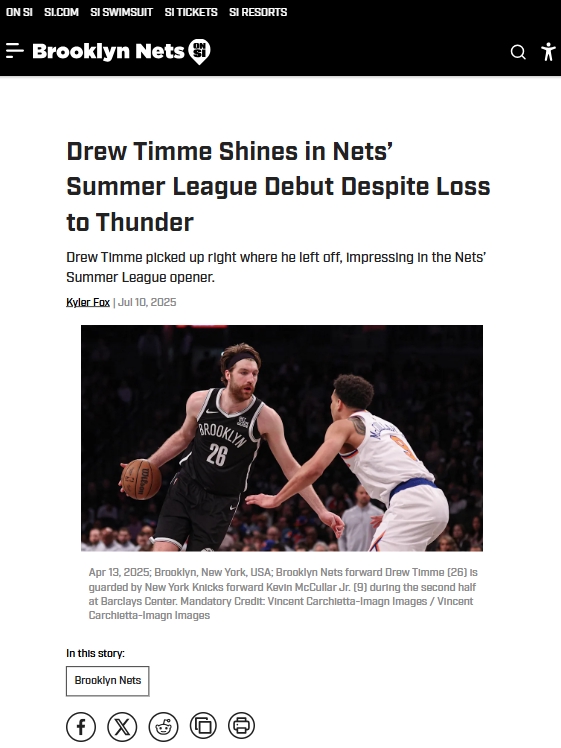 Timme Time: Double-Double Machine in Vegas