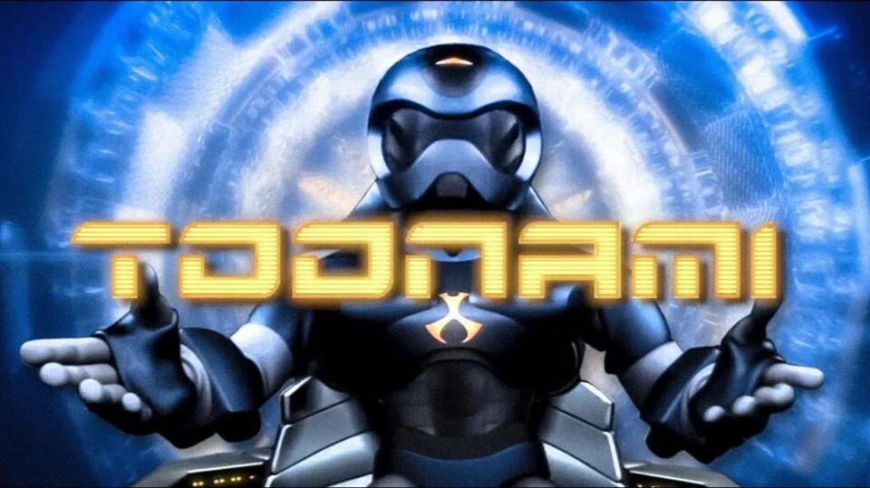 Dandadan Drops on Toonami! 🚨
