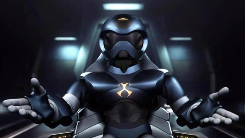 Dandadan Drops on Toonami! 🚨
