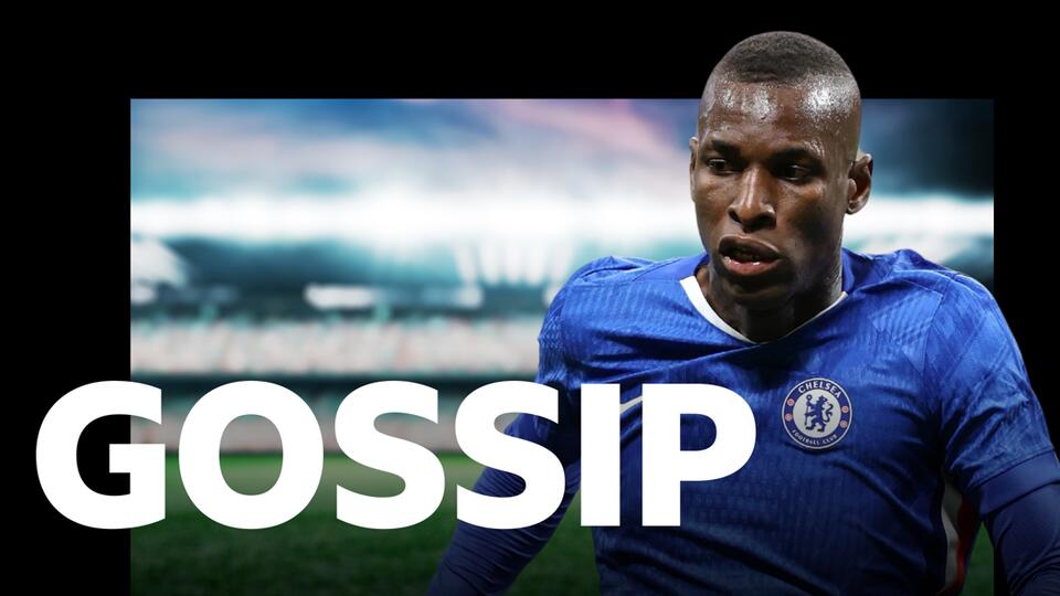 Chelsea's £100m Gamble on Jackson?