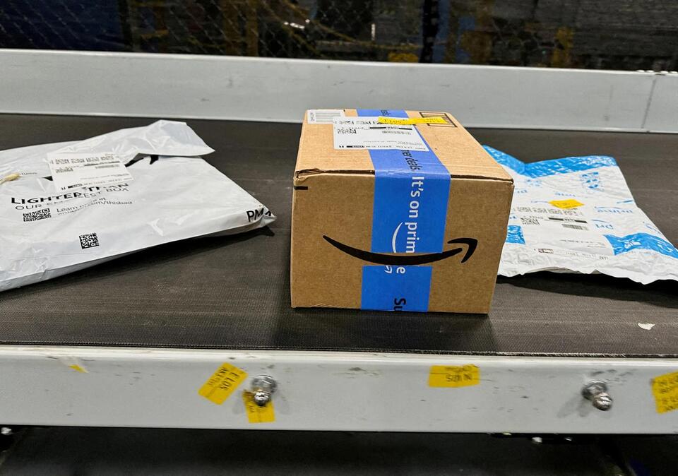Prime Day Outsold Black Friday—Twice!