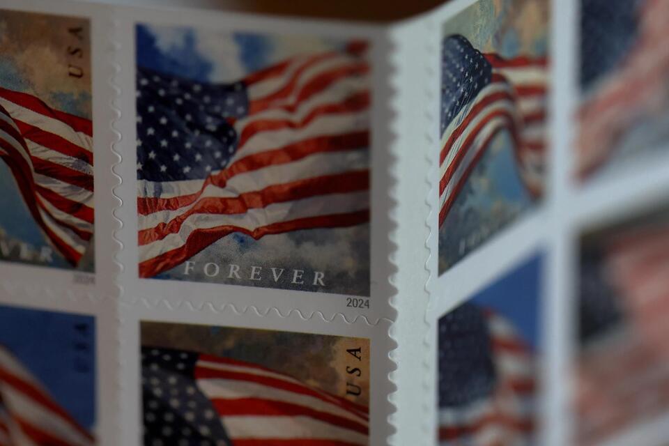 Stock Up on Stamps Before the Price Hike!