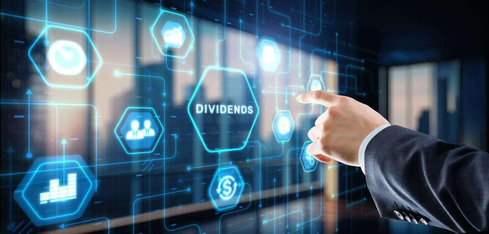 Hidden Dividend Gems for Lazy Money