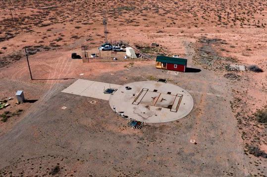 Would You Stay in a Giant Shoe or a Spaceship?