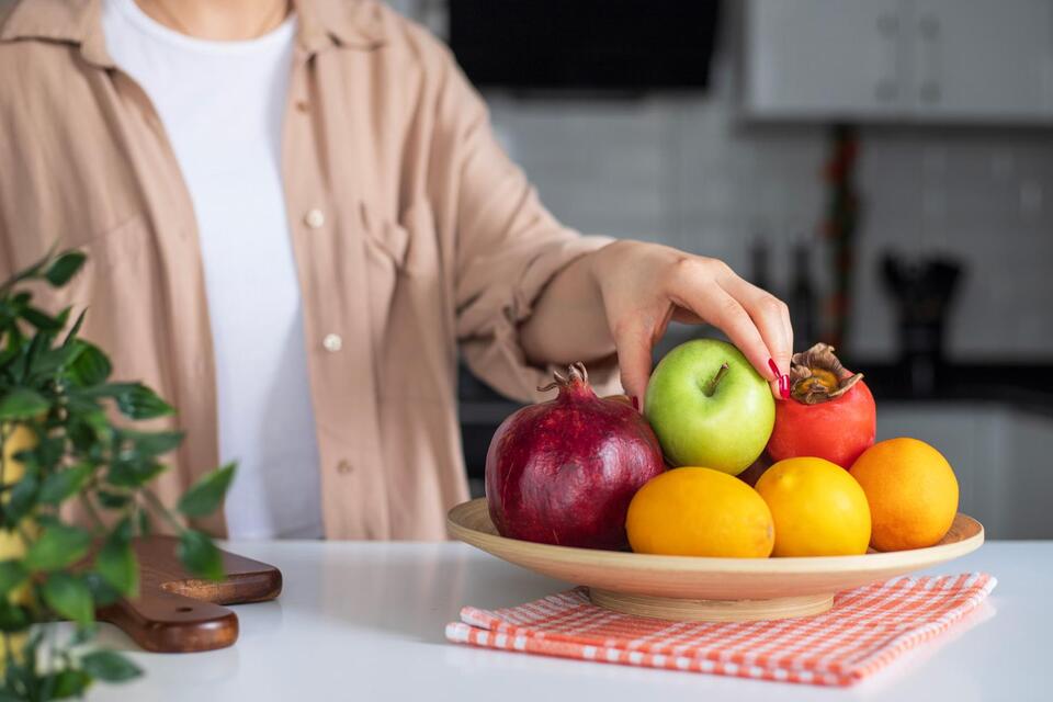 Fibre Goals Are the New Protein Goals