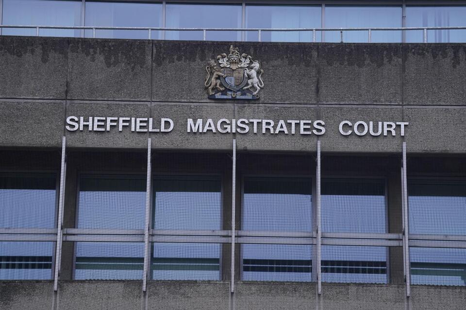 Mentally Ill Man Convicted Over Unpaid Car Insurance