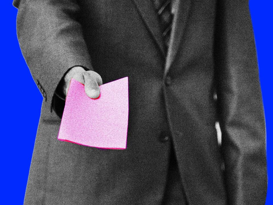 Is Your Job on the Chopping Block?
