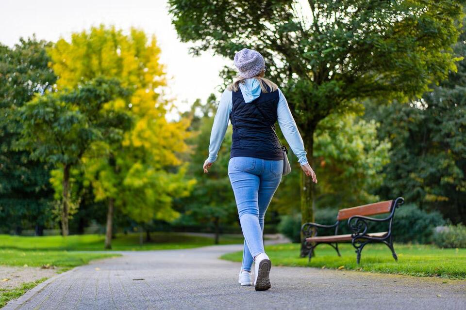 Late to Fitness? It Still Pays Off!