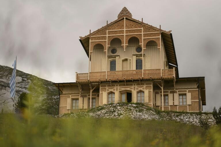 Disney’s Castle IRL Just Got UNESCO Status!