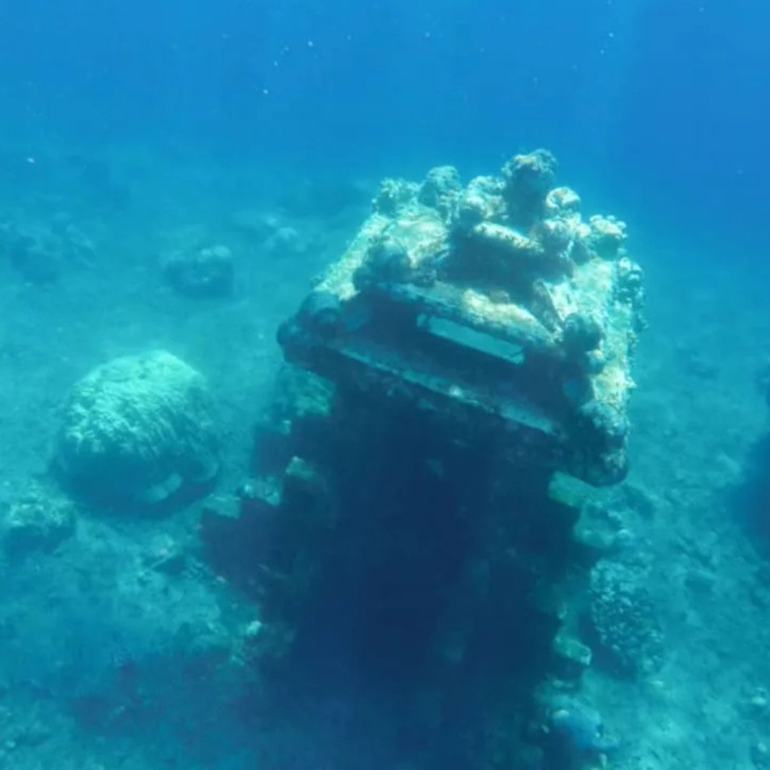 Did Someone Just Find Atlantis?!