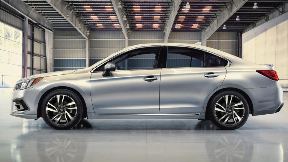 Wait, Where Did All the Sedans Go?!