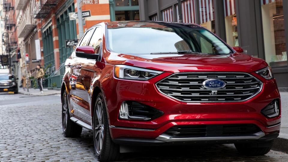 Wait, Where Did All the Sedans Go?!