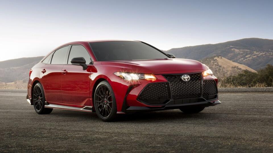 Wait, Where Did All the Sedans Go?!