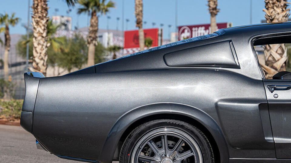Why UHP Tires Are a Game Changer