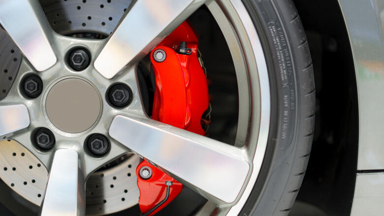 Why UHP Tires Are a Game Changer