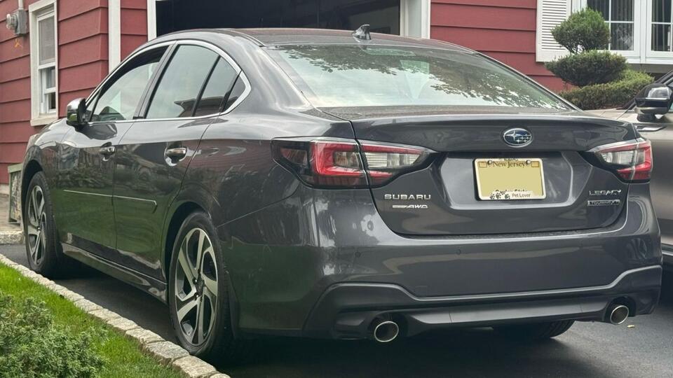 Wait, Where Did All the Sedans Go?!