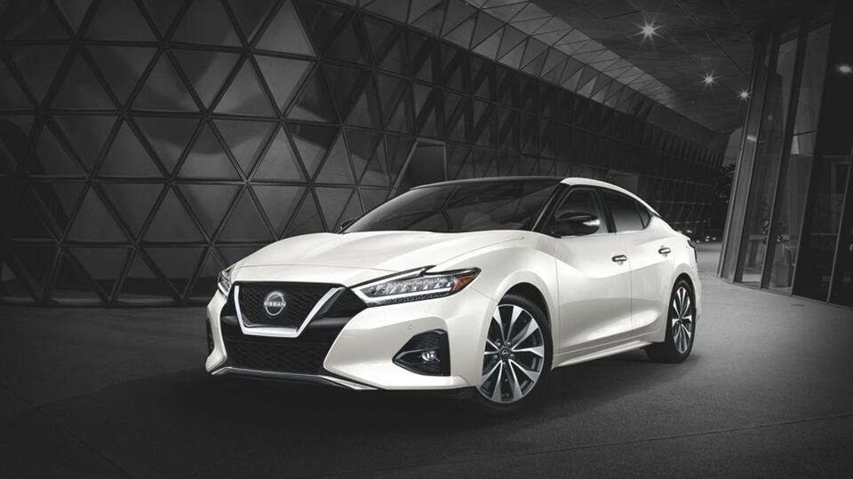 Wait, Where Did All the Sedans Go?!