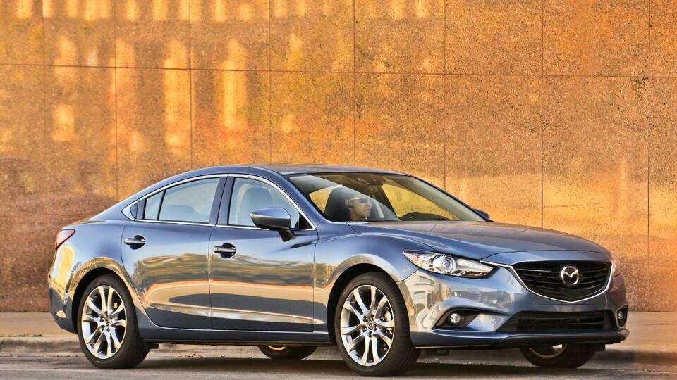 Wait, Where Did All the Sedans Go?!