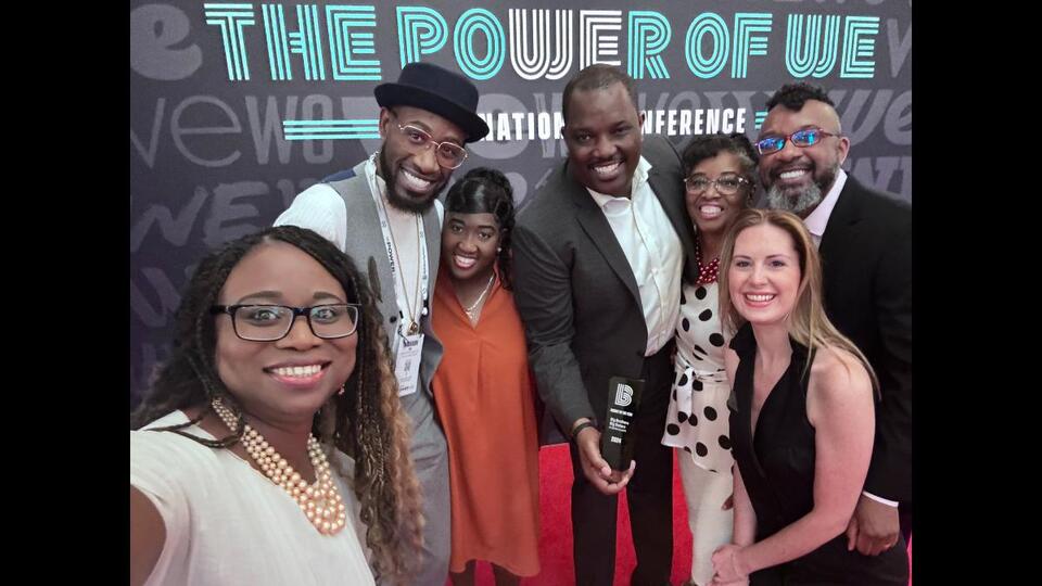 Atlanta’s Mentorship Champs Just Leveled Up