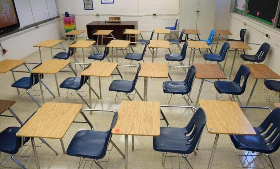 Will Baton Rouge Teachers Get a Raise?