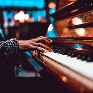 Detroit’s Jazz Scene Just Got a Major Boost